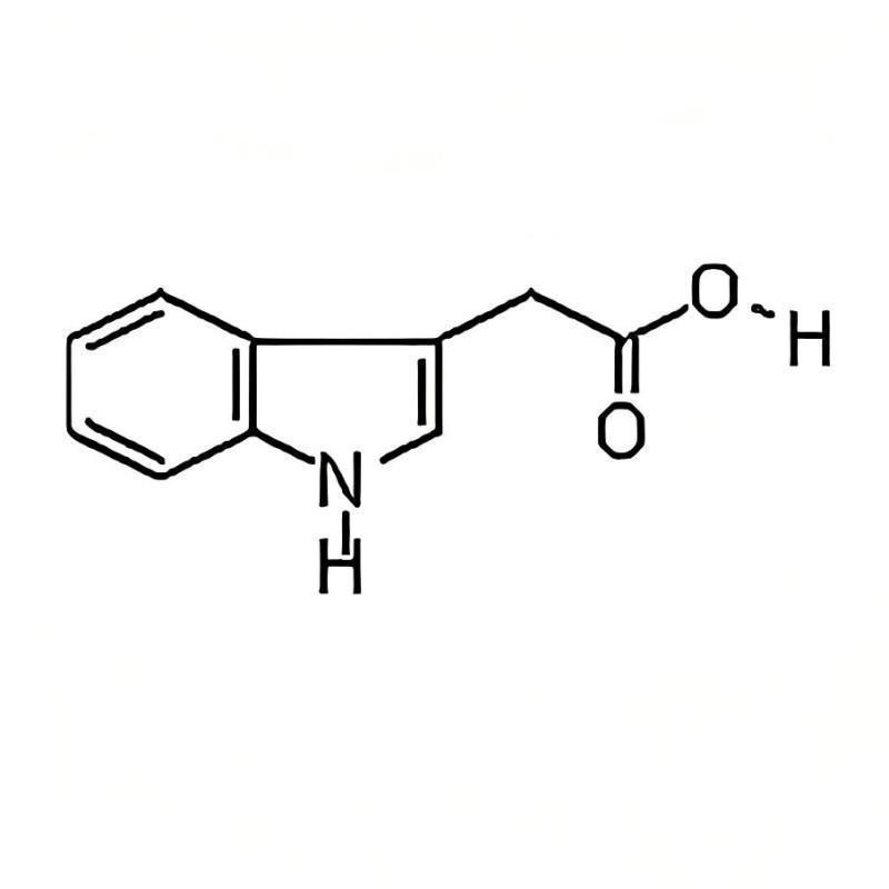 3-吲哚乙酸